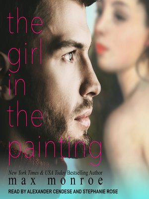 The Girl in the Painting - Audiobook